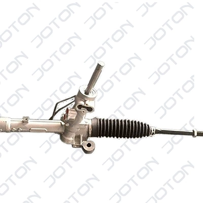 Ford/Focus Steering Steering gear assembly