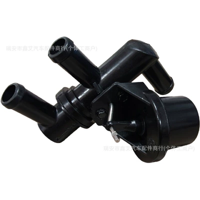 F87H-18495-Aa F87Z-18495-Aa Heater Soyutma sisteminin digər hissələri