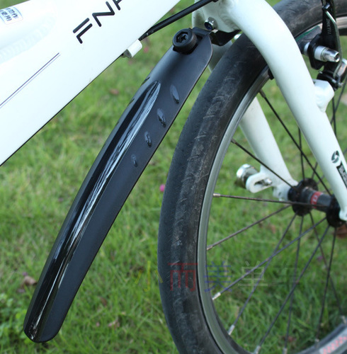 Fengxing Folding Bicycle Fender 412 P8 14 16 20 Inch K3 Quick Release Mud Remover Electric Vehicle Mud Tile