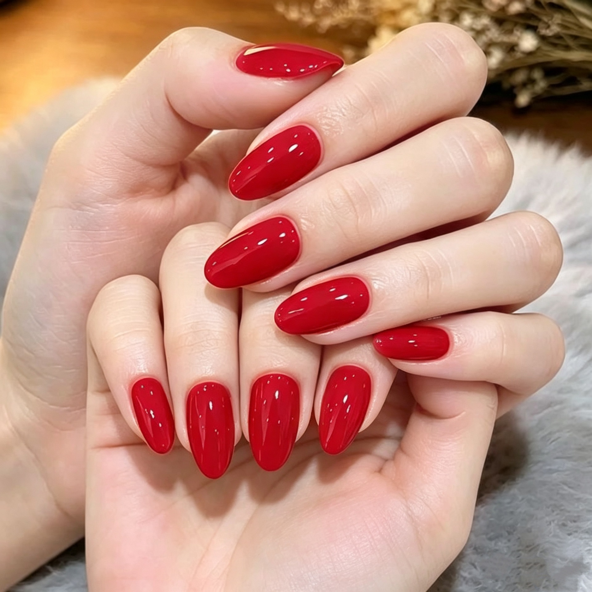 Esmalte de Uñas con Brillo Sin Horneado Impermeable de Larga Duración para Uñas de Pies image 67