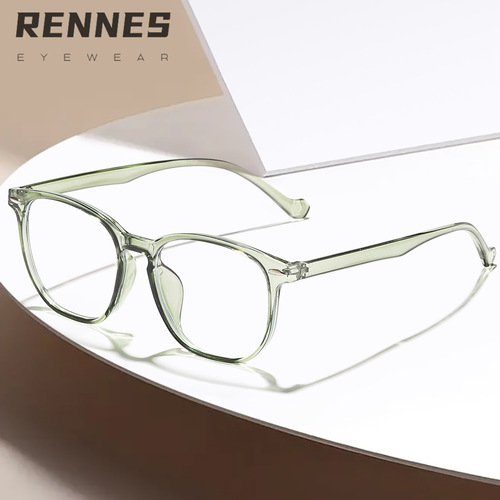 新款韩版超轻方框显脸小防蓝光眼镜潮流时尚素颜神器近视框架眼镜