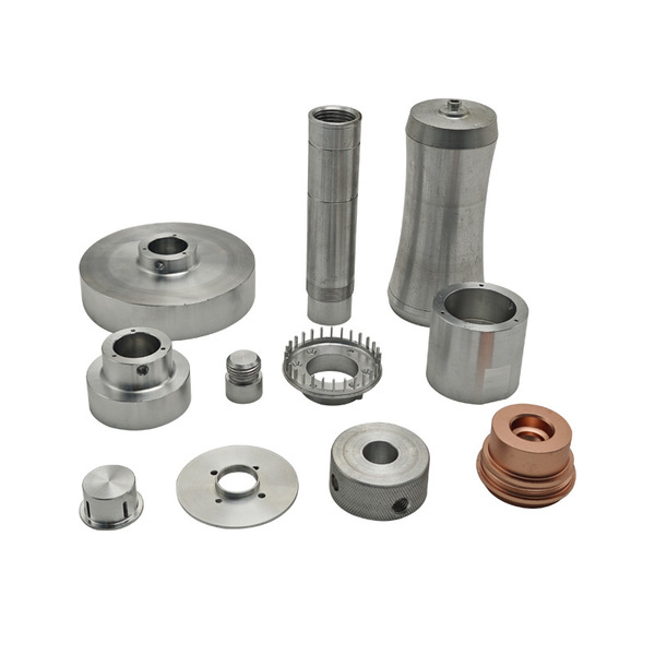 Stainless steel CNC lathe processing customization 304/316 CNC lathe…