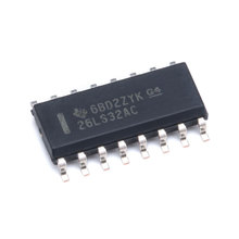 NƬ AM26LS32ACDRG4 SOIC-16 Ĳ־оƬԪ