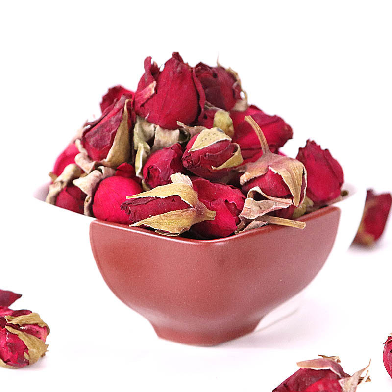 產地批發  月季花茶  雲南月季花   山東小月季花花蕾