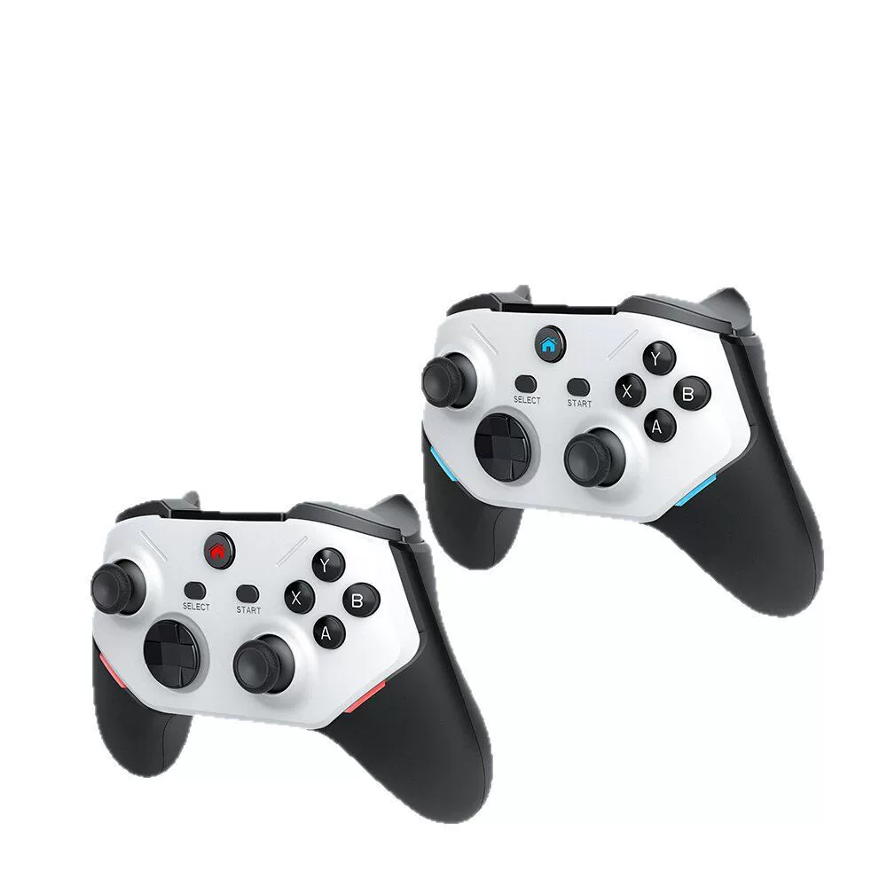 Игровая консоль, 3D