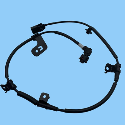 ABS modulu və sensorları anti-lock ABS speed