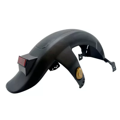 Vehicle, Electric Scooter Rear Wheel — Electric vehicle fender
