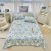 Rose Manor Blue