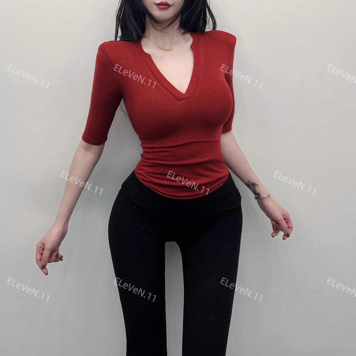프렌치 레드