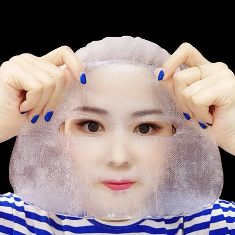 マイクロカプセル室微結晶嚢マスクさんは水を補給して保湿して肌を潤します。|undefined