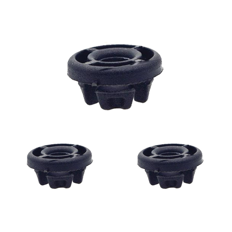 Adecuado para Ford ganador S-MAX Fox máquina ganadora cubierta soporte varilla titular de la tarjeta hebilla soporte varilla base L70