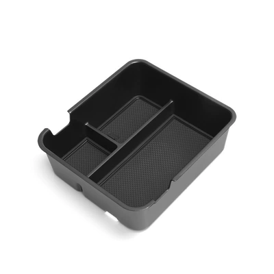 Suitable for Jietu Shanhai T1 Central Control Armrest Box Storage Box Car Storage Car Special Supplies Modification Accessories (Car storage bag/box) - shanhai-t1-armrest-box-storage-box
