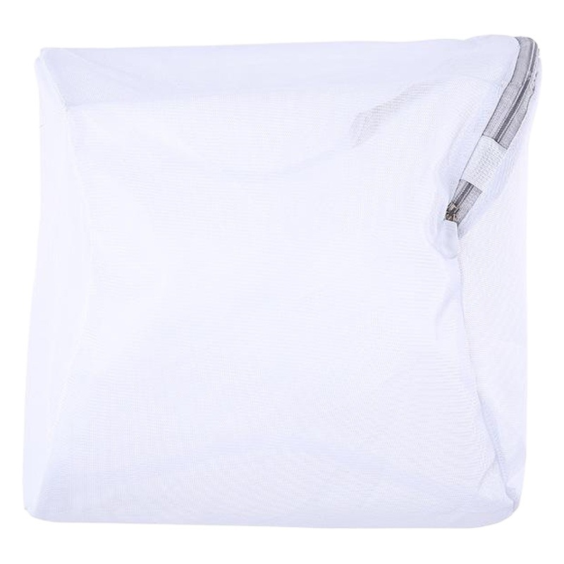 Factory Fine Mesh Laundry Bag Washing Machine Filter Mesh Underwear Wash Bag Wash Bag Household Clothes Laundry Bag Wholesale