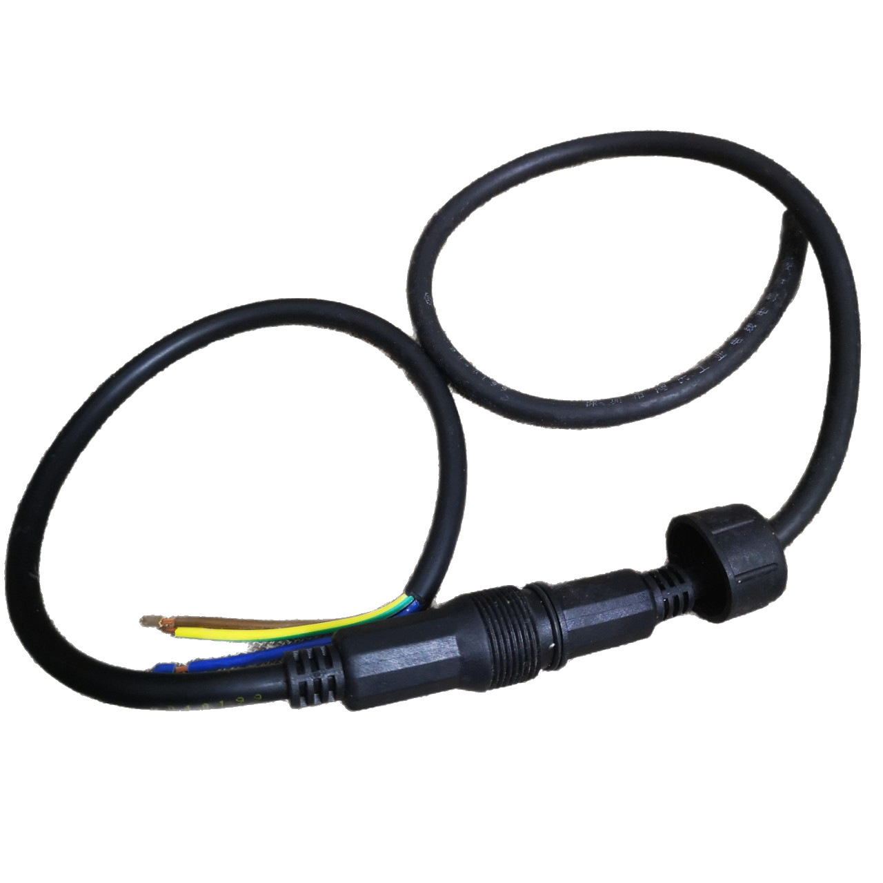 �Ż�̫���ܷ�ˮ��led�Ƶ�Դ�߷�ˮIP65������ӳ�ת���߶���ֱ��