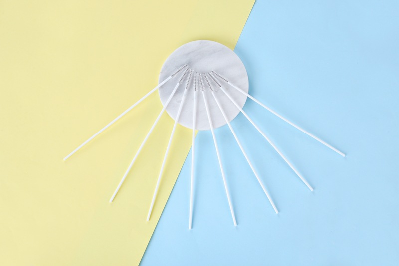 廠家批發吸管刷不鏽鋼毛刷奶瓶吸管刷導管刷水杯嬰兒尼龍吸管刷