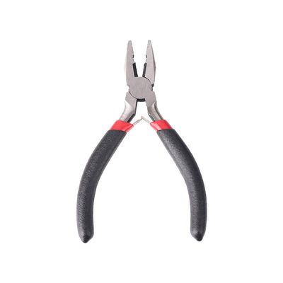Classic Style Geometric Metal Pliers 1 Piece display picture 1