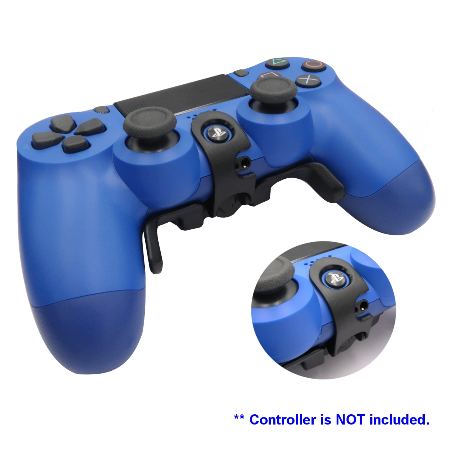 Используется для PS4 контроллера DualShock 4 Strikpack Strike Pack портативный FPS Outsor