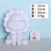 101#Crown Little Lion