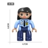 Policewoman