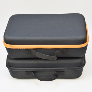 Portable Power Tool Bag, Electric Drill Bag, Electric Grinding Accessories Cosmetics Bag, Fishing Gear Bag, Electrician Bag 36.5*19.5*12.5