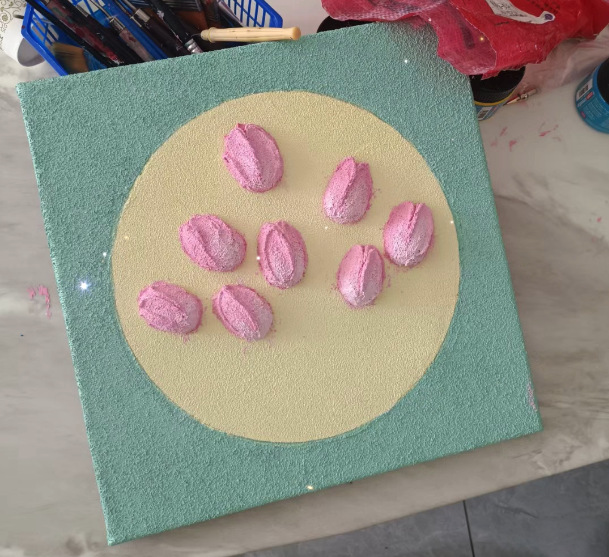 Tulip DIY Kit Image 3