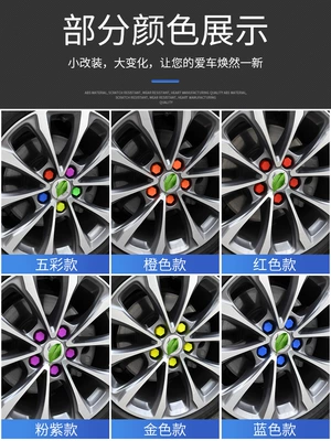 Other Automotive Exterior Supplies cap silicone screw cap exterior