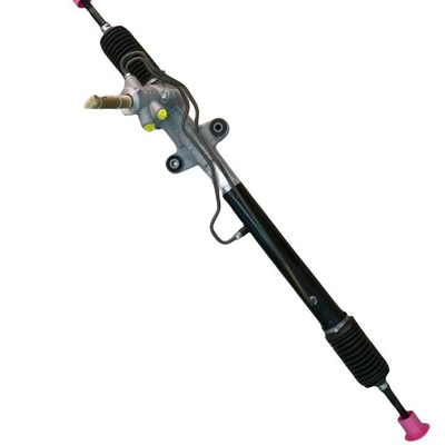 Steering gear ODESSEY RA1 2005-2007