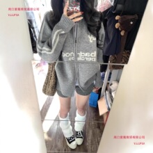 oversize�������L���I���ë���_��Ů�����＾�¿��n�挒��ᘿ���