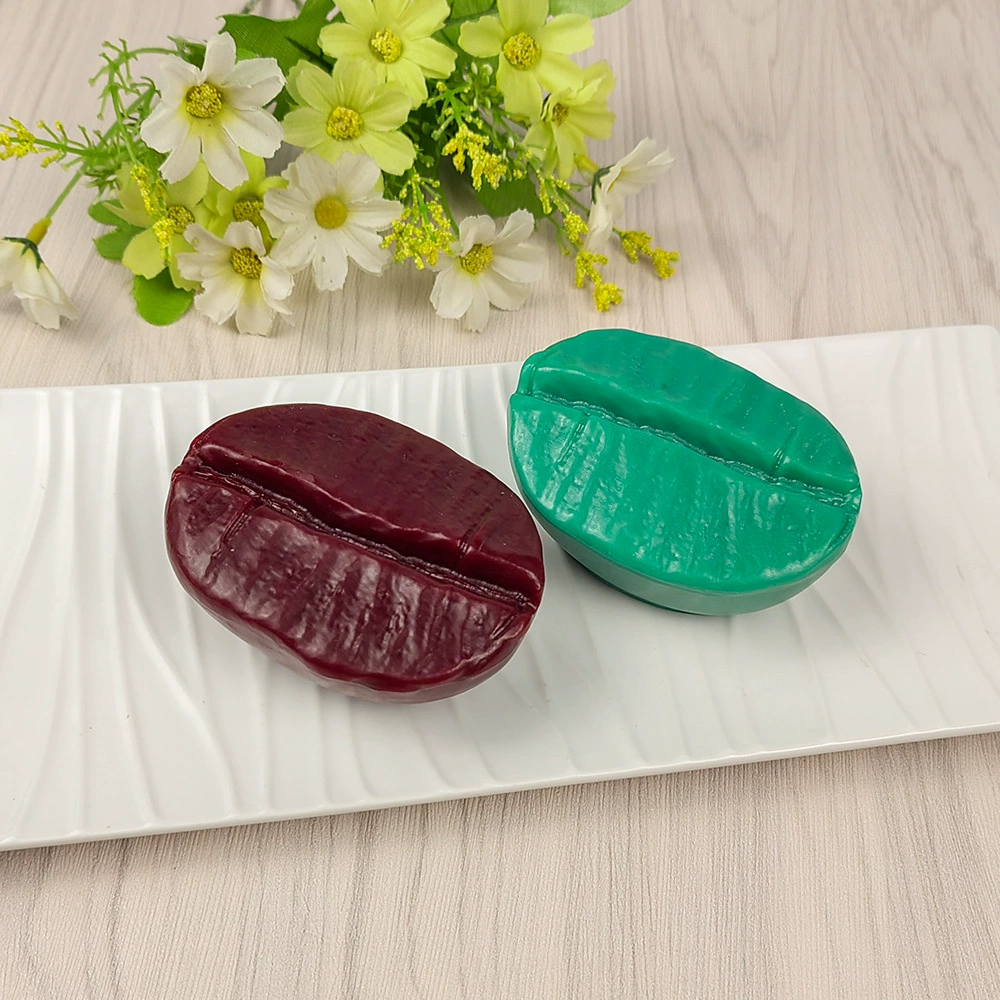 Силиконовая форма для кофе, ароматерапия, свеча, handmade мыло, форма для акрилового мыла