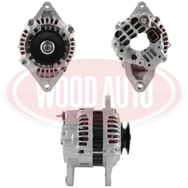 Shanhe intelligent 100 excavator generator A5TCA177 generator 1G398-64013 generator Shanhe intelligent 100 excavator generator A5TCA177 generator 1G398-64013 generator