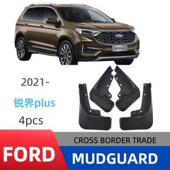 21種類のフォード鋭界plus専用自動車フェンダーソフト材質メーカー卸売りを適用する