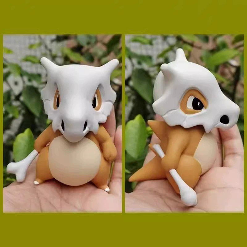 Small minifigure, doll, pet, Pokemon