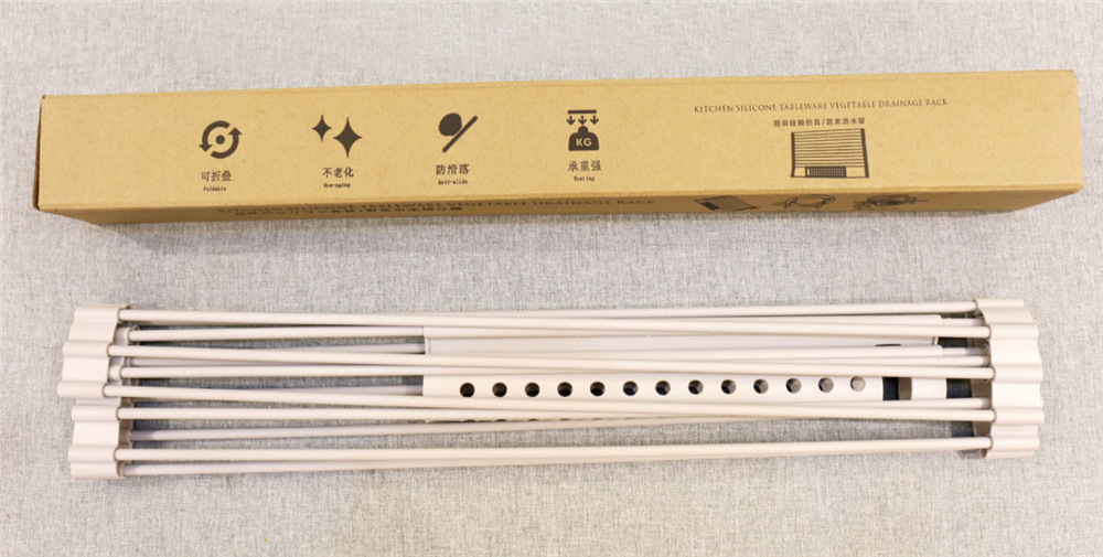 Package-Dish Drying Rack (132)