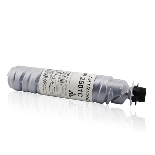 Tuowei is suitable for Ricoh MP2501C powder cartridge MP1813L mp2013 2001L 2501L copier ink cartridge