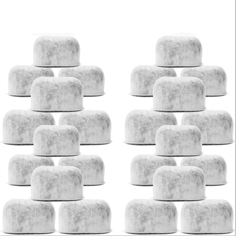 Кофемашина Cuisinart с активированным углем, угольный фильтр Braun FDA, фильтр Delonghi, Amazon