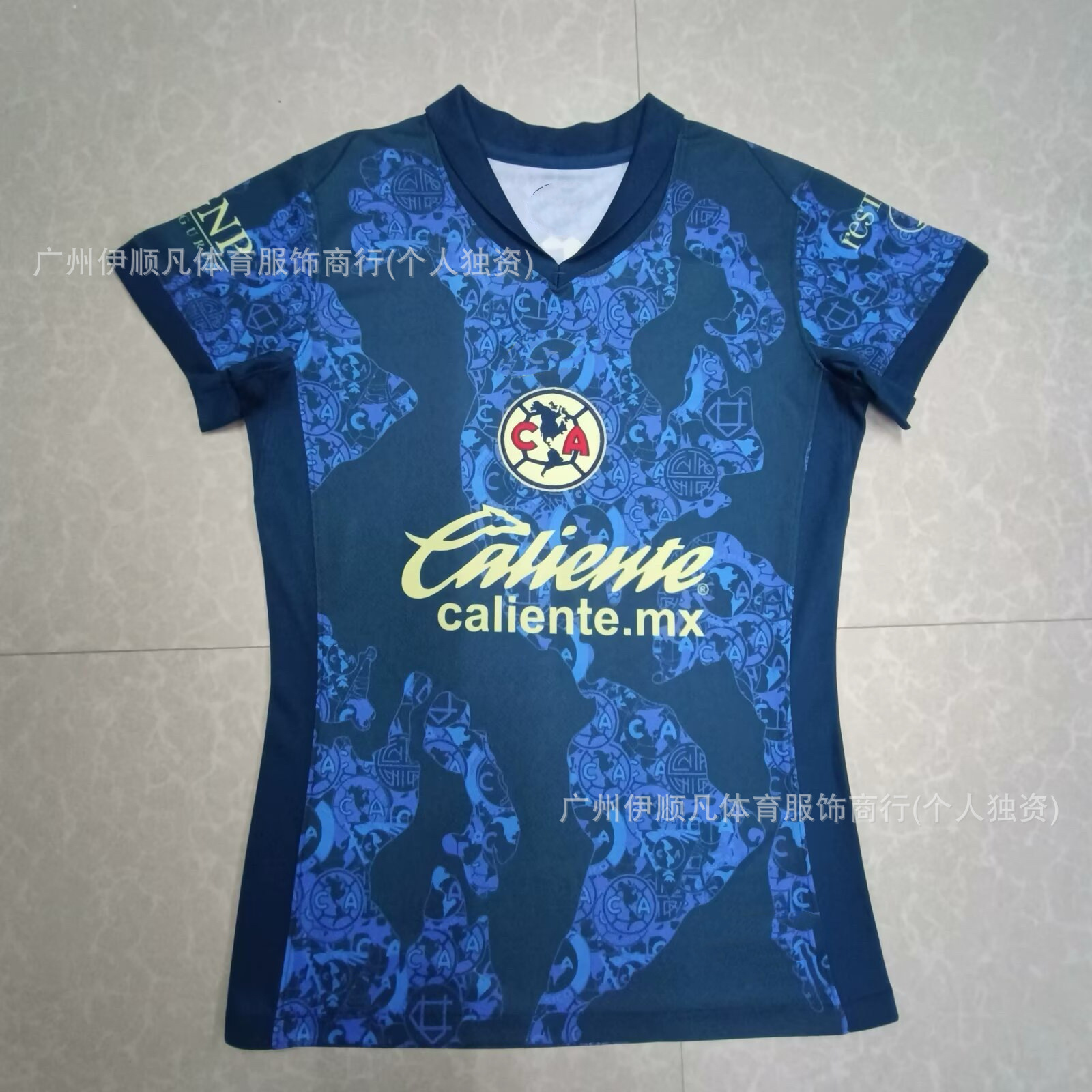 2425 아메리칸 팀