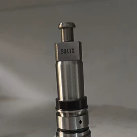 油泵、油嘴;燃油喷射装置;其他发动系统