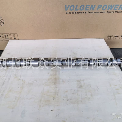 Suitable for Cummins KTA19 engine camshaft 3066877 (Crankshaft, camshaft)