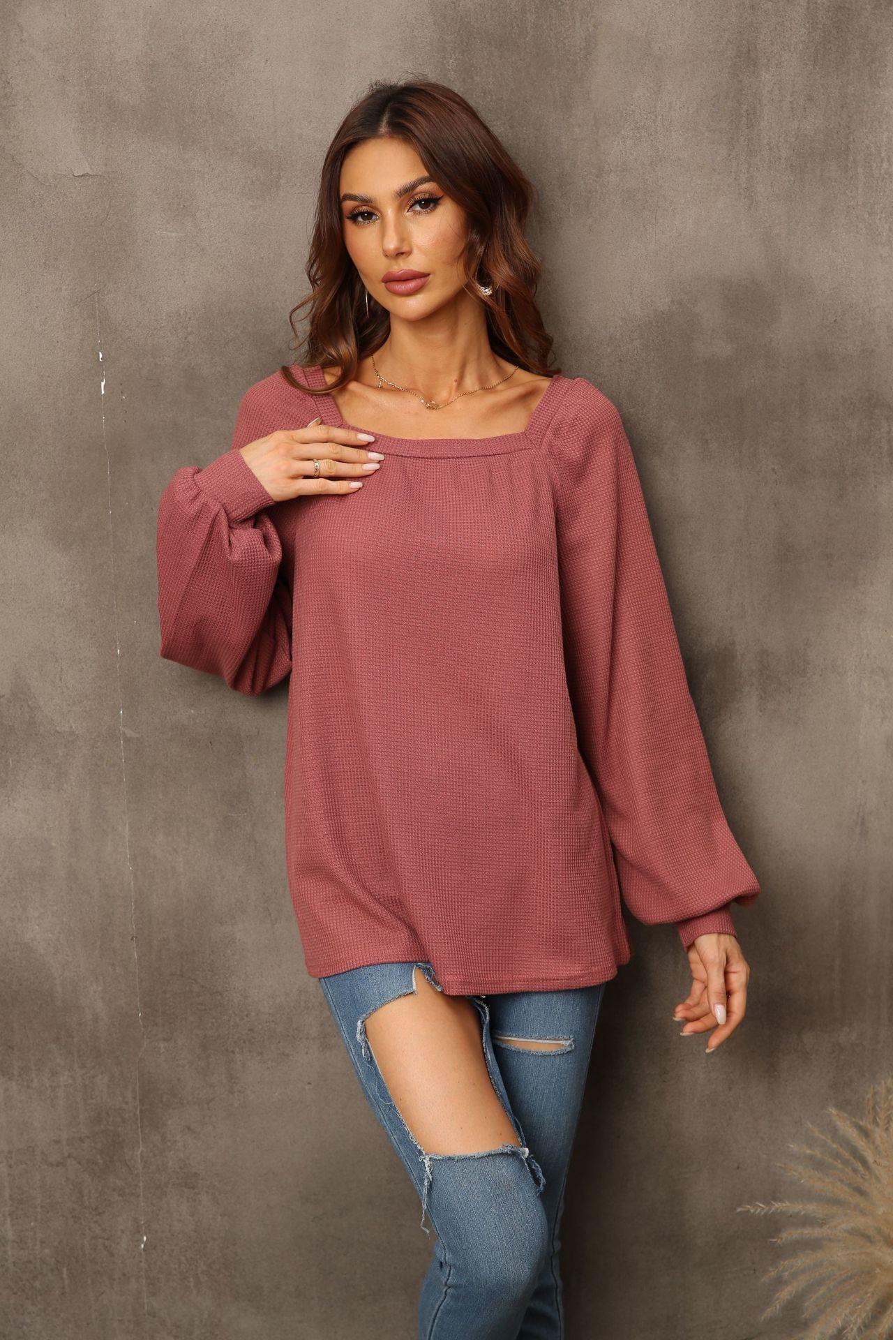 Women's Pullover 5