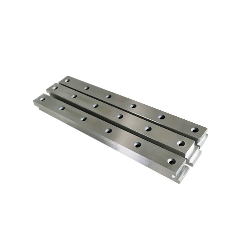 �ֻ���Ӧ6CrW2Si���ʼ������Ƭ 1100*80*20Һѹ�������Ƭ