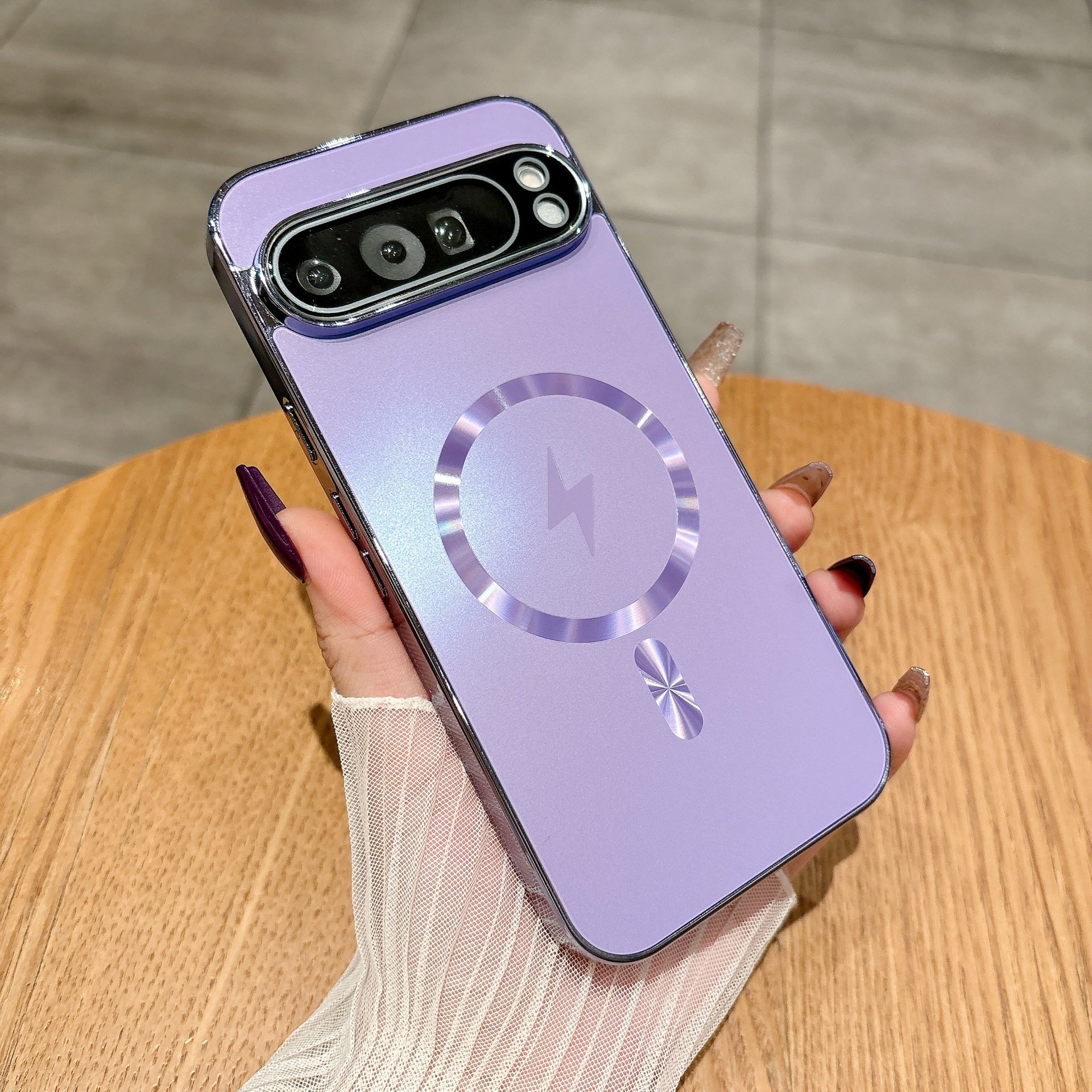 Light purple