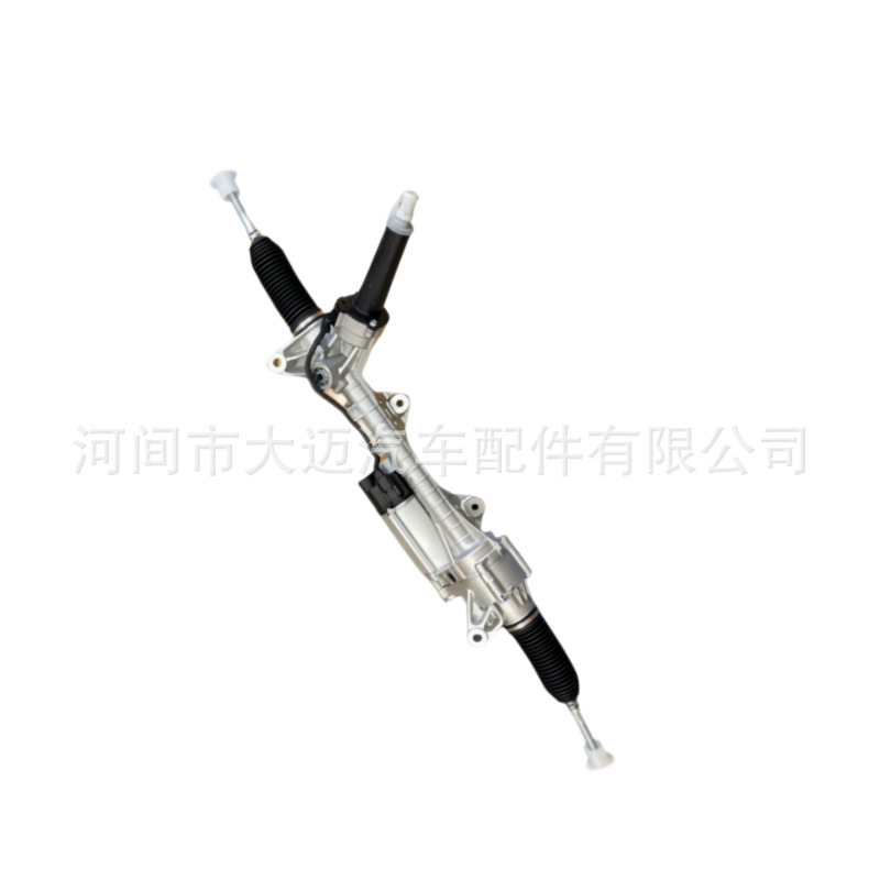 32106869208 32106873500, compatible with BMW, gear and rack electric steering gear assembly
