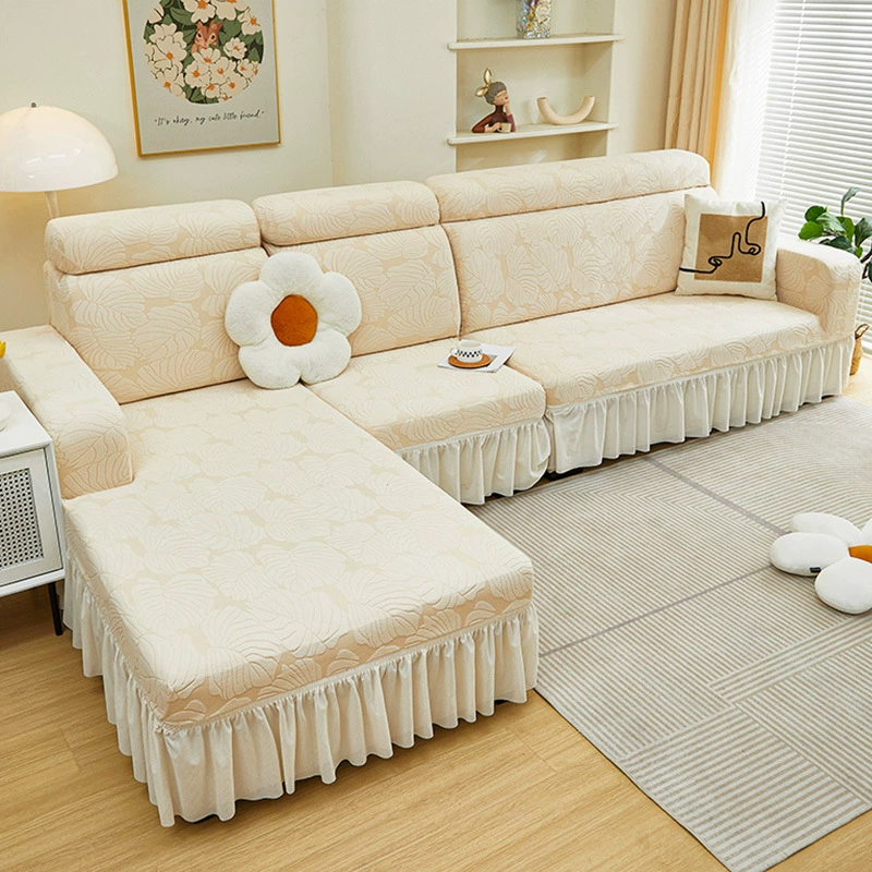 Elastic universal sofa four seasons