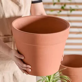 盆栽;花盆容器;盆景