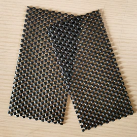 地垫;其他塑料网;网眼布