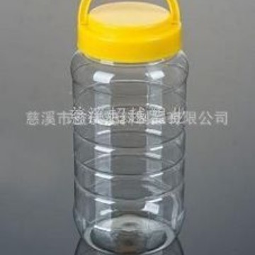 普通手提蜂蜜瓶1000G，加厚型(A25H)