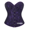 Black purple