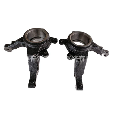 Factory Wholesale Car, Steering knuckle