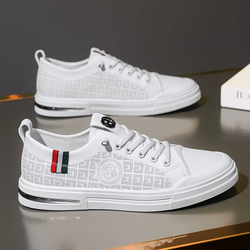 Черная мужская обувь шеф-повара летняя кухня рабочая плоская обувь без шнуровки