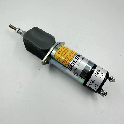 1504-12A6U1B1S1A 1504-24A6U1B1S1A Other starting systems